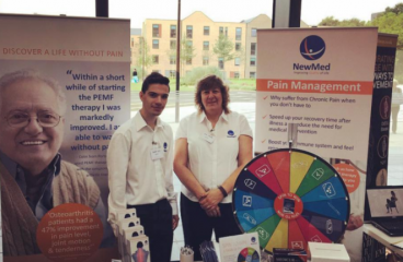 Arthritis Care Exhibition