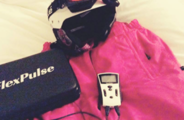 Recharge your cellular energy for peak performance during ski season!