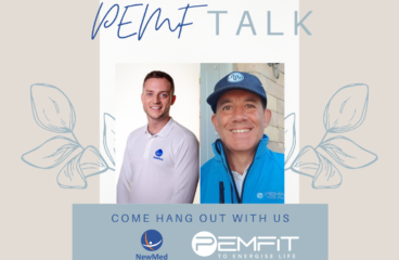 PEMF talk – Episode 2