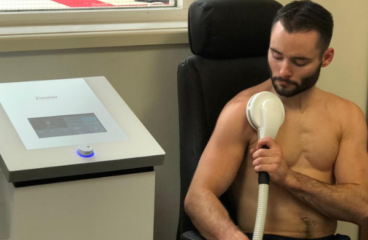 Why athletes are choosing PEMF therapy