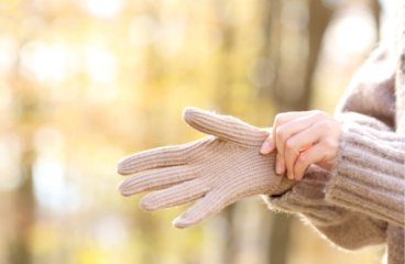 Raynaud’s Awareness Month – Can PEMF help relieve symptoms?