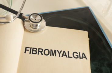 PEMF & Fibromyalgia