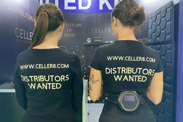 Distributors wanted tshirts