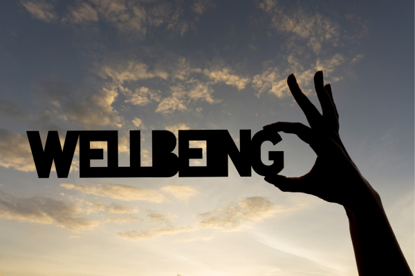 wellbeing